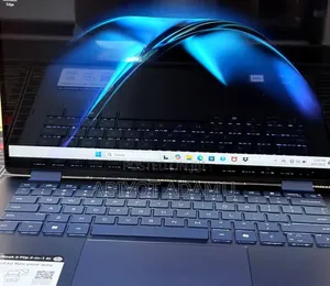 New Laptop HP 15 24GB Intel SSD 5T