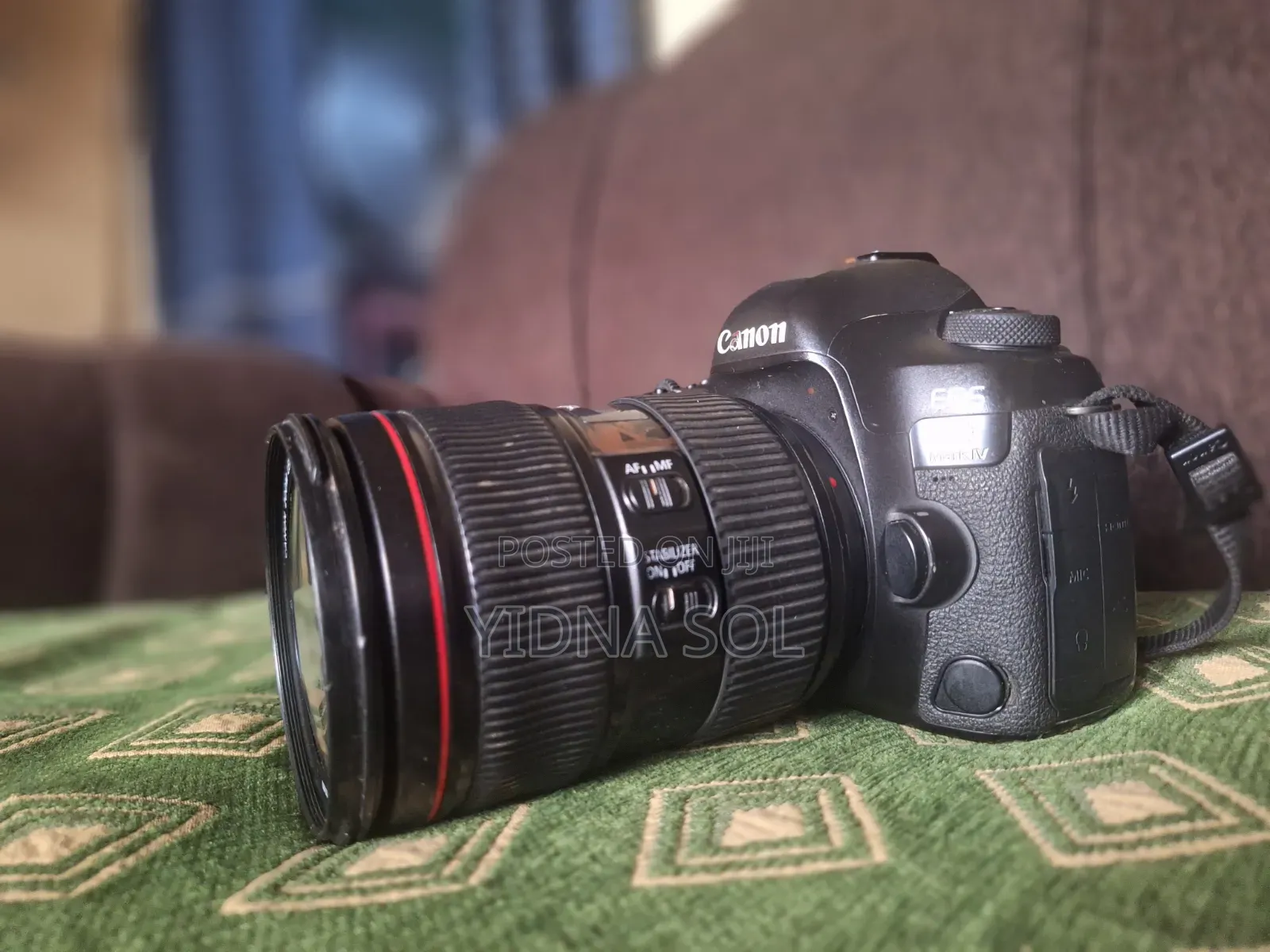 Canon 5d Mark 4