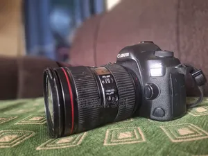 Canon 5d Mark 4