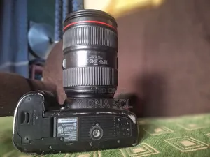 Canon 5d Mark 4