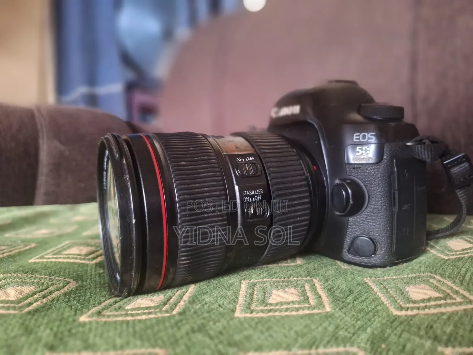 Canon 5d Mark 4