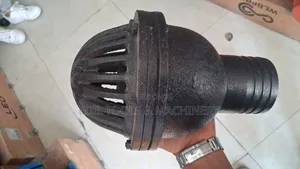 3 Inch Foot Valve