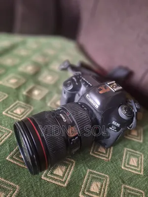 Canon 5d Mark 4