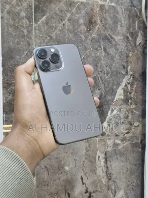 Apple iPhone 13 Pro 128 GB