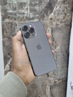 Apple iPhone 13 Pro 128 GB