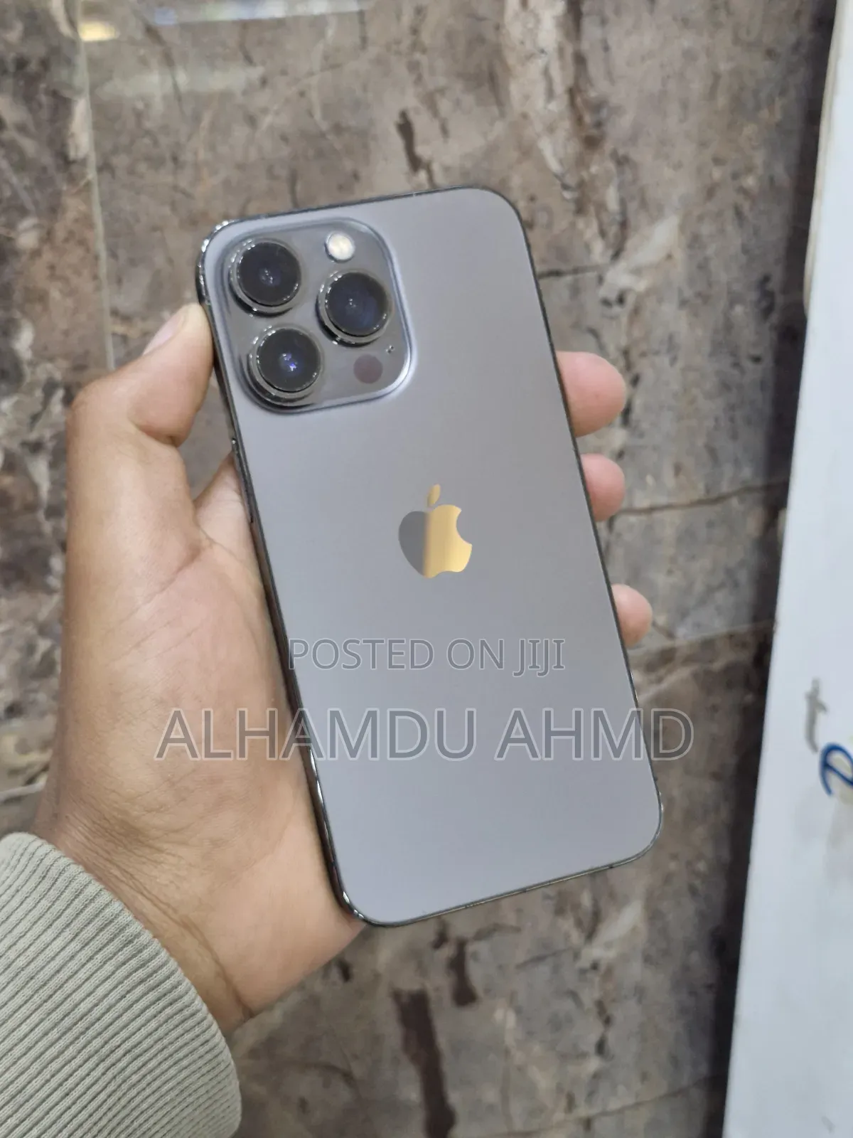 Apple iPhone 13 Pro 128 GB