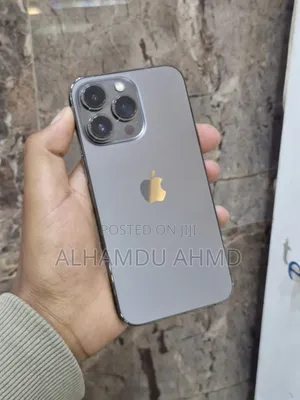 Apple iPhone 13 Pro 128 GB