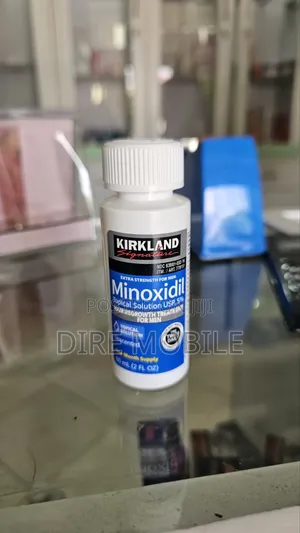 Kirkland Minoxidil Usa
