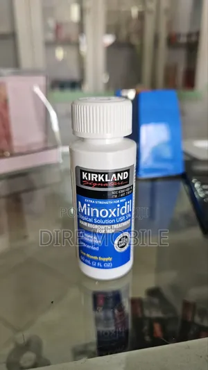 Kirkland Minoxidil Usa