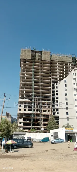 3bdrm Apartment in Addis Life Real, Kirkos for sale