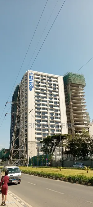 3bdrm Apartment in Addis Life Real, Kirkos for sale