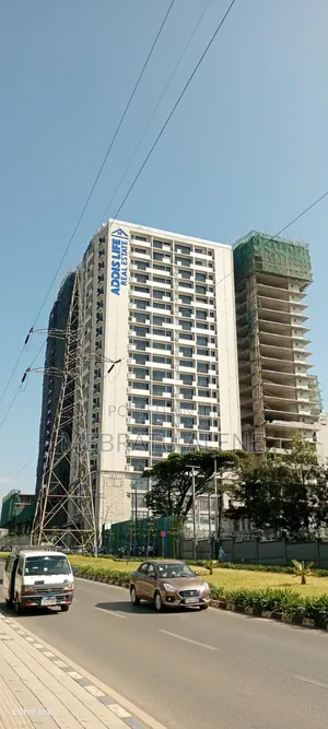 3bdrm Apartment in Addis Life Real, Kirkos for sale
