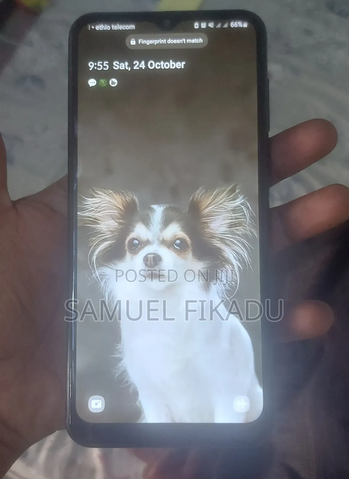 Samsung Galaxy M13 (India) 128 GB Black