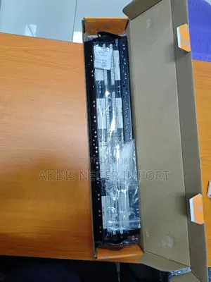 Patch Panel 48 Port