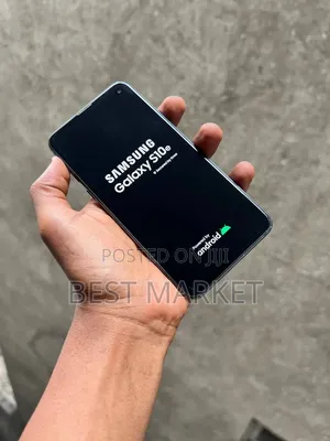Samsung Galaxy S10e 128 GB Blue
