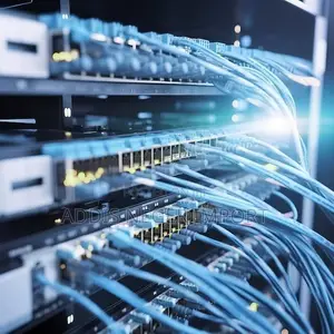 Patch Panel 48 Port
