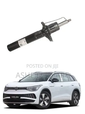 Volkswagen ID6 /ID4 Front Suspension (የፊት አሞርዛተር (