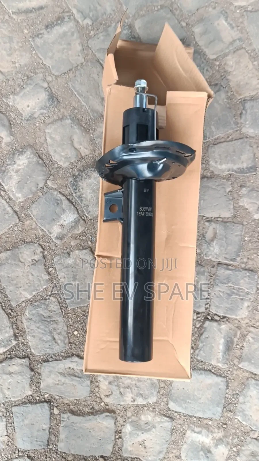 Volkswagen ID6 /ID4 Front Suspension (የፊት አሞርዛተር (