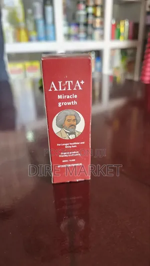 ALTA Miracle Growth