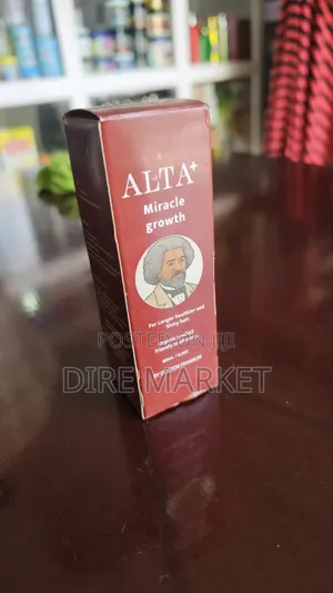 ALTA Miracle Growth