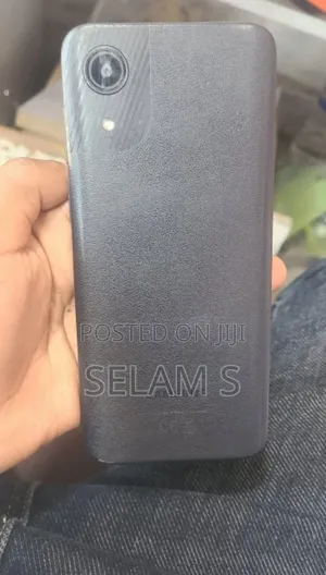 Samsung Galaxy A03 Core 32 GB Black