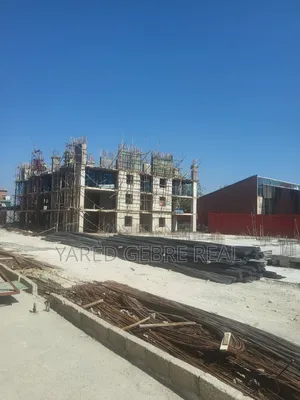 1bdrm Apartment in Ghion Real Estate, Bole for sale