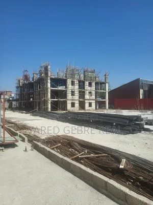 1bdrm Apartment in Ghion Real Estate, Bole for sale