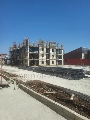 1bdrm Apartment in Ghion Real Estate, Bole for sale