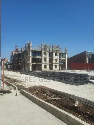 1bdrm Apartment in Ghion Real Estate, Bole for sale