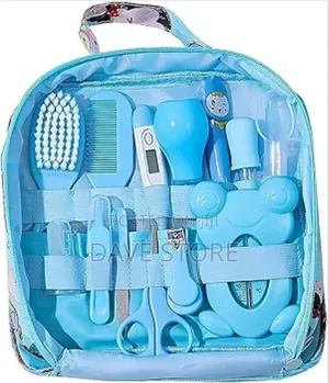 13 Pic Health Care Kit