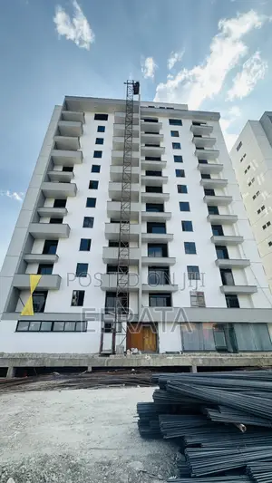 2bdrm Apartment in ወሎ ሰፈር, Bole for sale