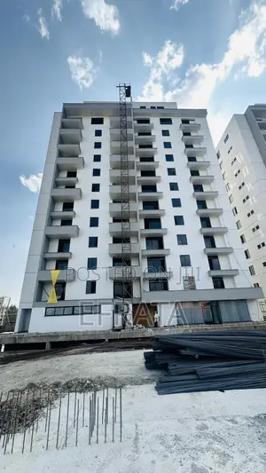 2bdrm Apartment in ወሎ ሰፈር, Bole for sale
