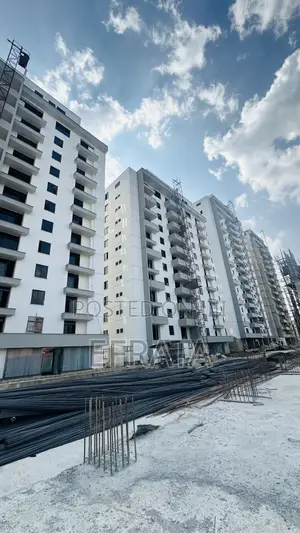 2bdrm Apartment in ወሎ ሰፈር, Bole for sale