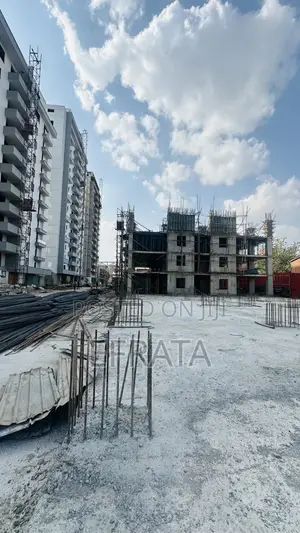 2bdrm Apartment in ወሎ ሰፈር, Bole for sale