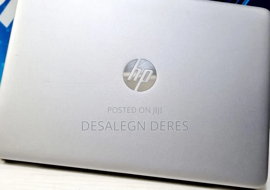 New Laptop HP EliteBook 840 8GB Intel Core i7 HDD 1T