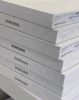 New Samsung Galaxy Tab S10 FE 128 GB