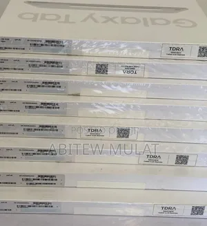 New Samsung Galaxy Tab S10 FE 128 GB