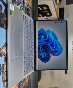 New Laptop Dell Inspiron 15 16GB Intel Core i7 SSD 512GB