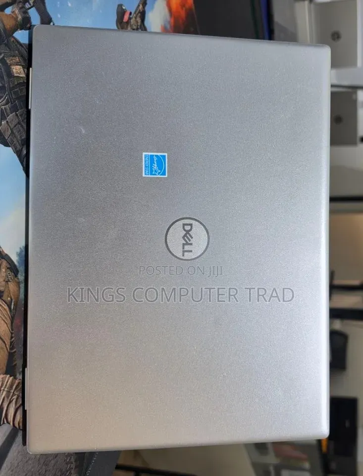New Laptop Dell Inspiron 15 16GB Intel Core i7 SSD 512GB