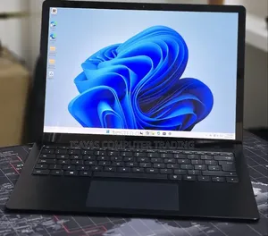 New Laptop Microsoft Surface Pro 7 16GB Intel Core i7 SSD 512GB