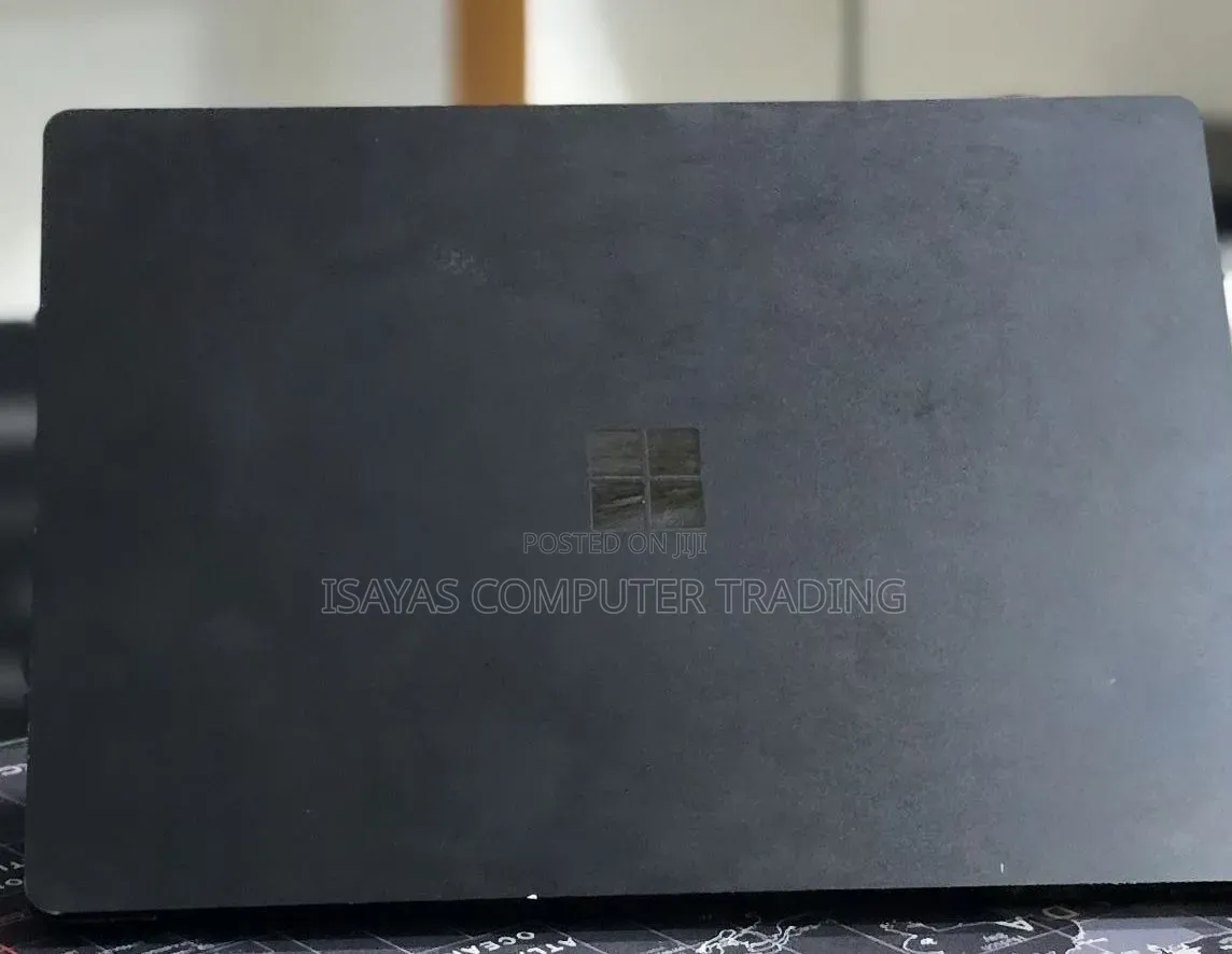 New Laptop Microsoft Surface Pro 7 16GB Intel Core i7 SSD 512GB