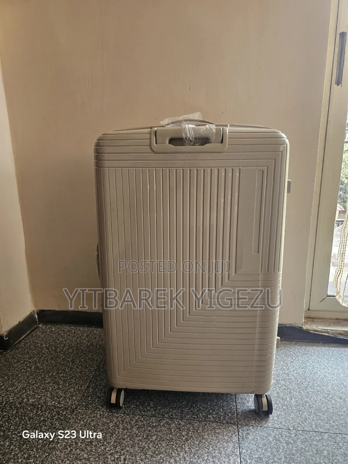 Travel Bag 40kg Brand New