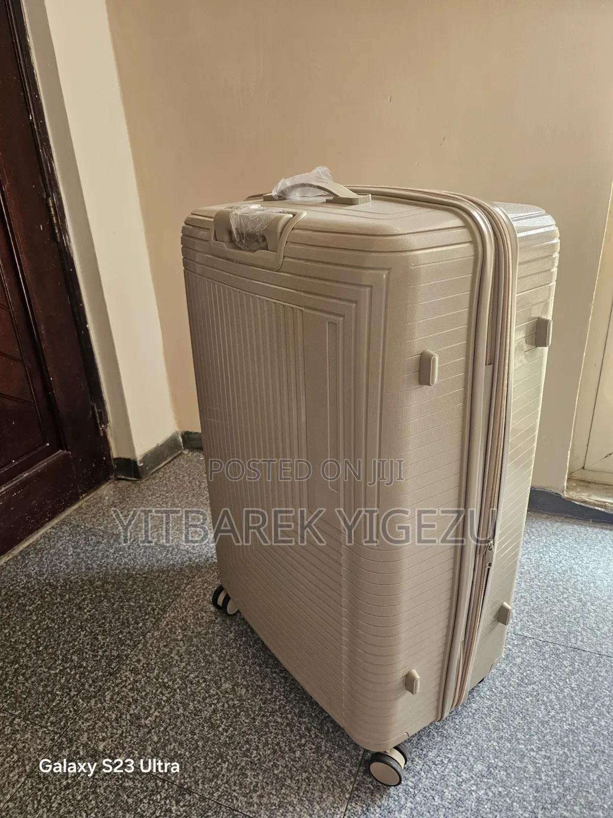Travel Bag 40kg Brand New