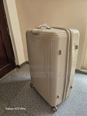 Travel Bag 40kg Brand New