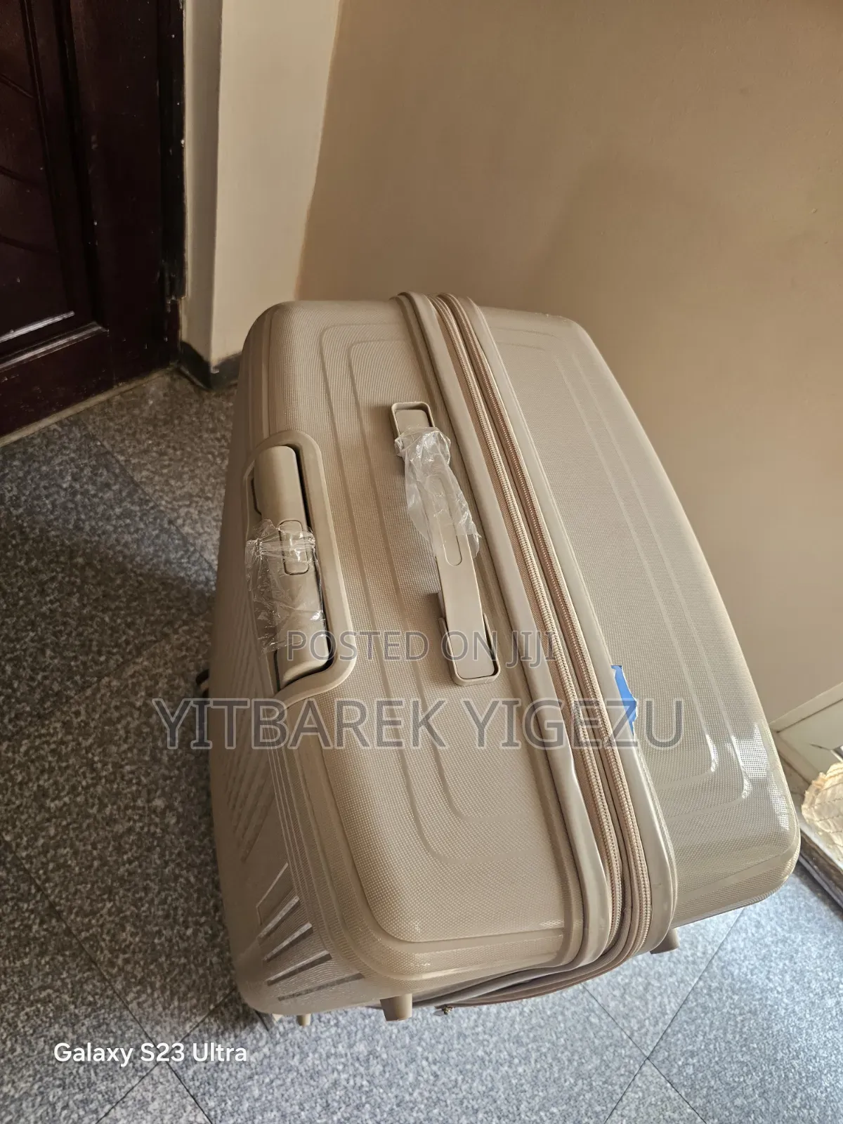 Travel Bag 40kg Brand New