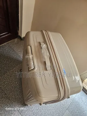 Travel Bag 40kg Brand New
