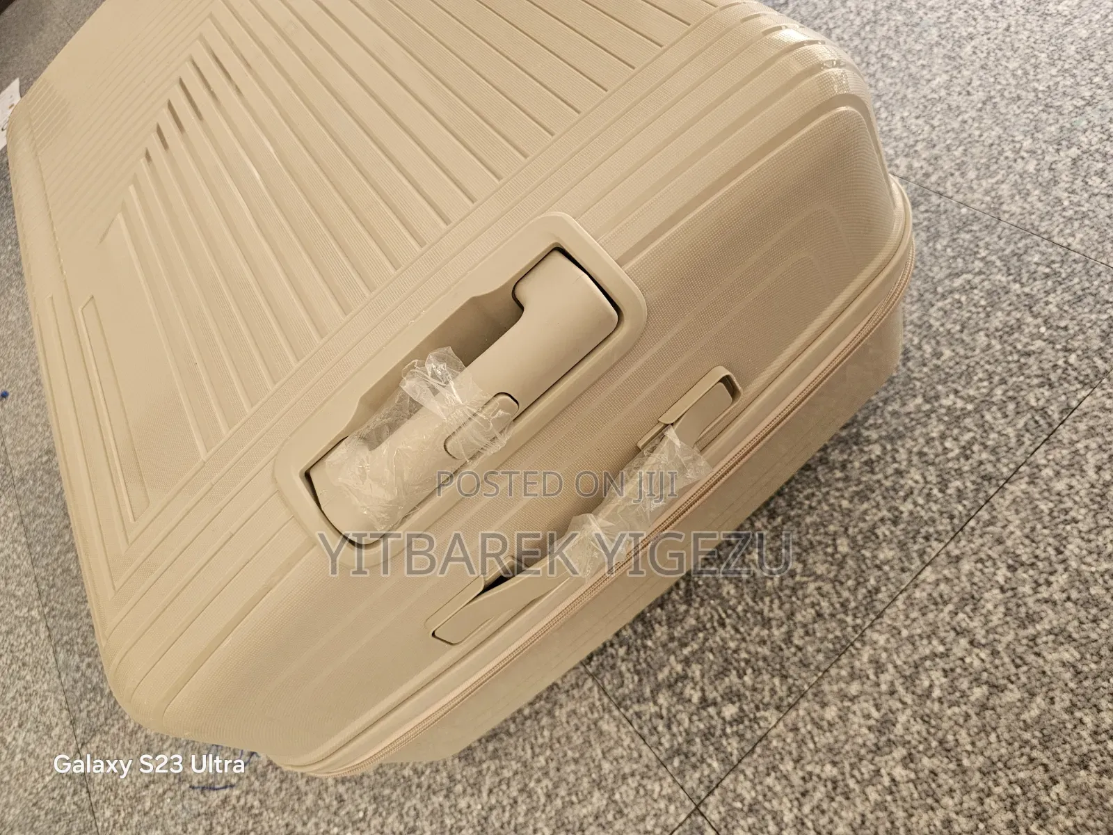 Travel Bag 40kg Brand New