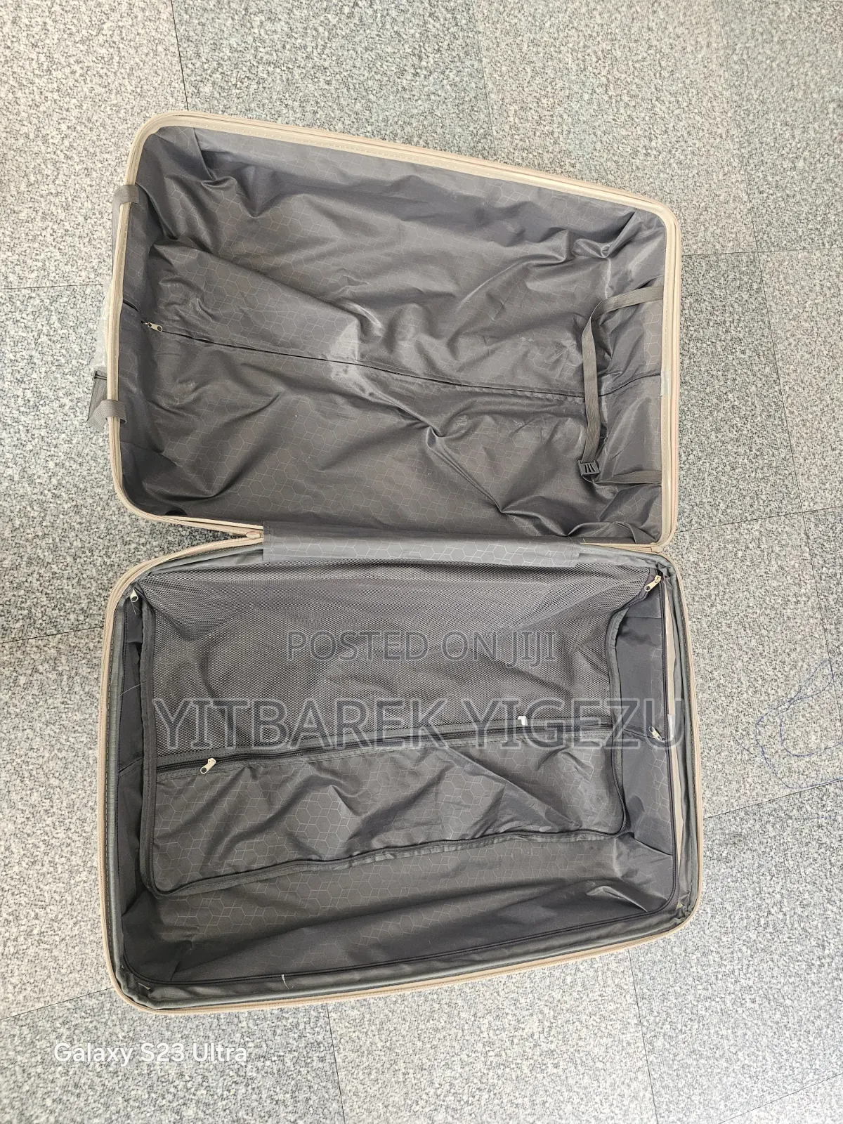 Travel Bag 40kg Brand New