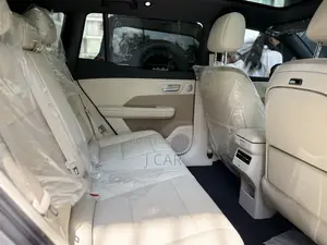 New Toyota bZ3 2025 Gray