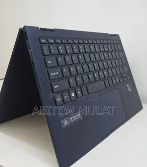 New HP Elite Dragonfly x360 11th Gen 16GB Intel Core i7 SSD 512GB